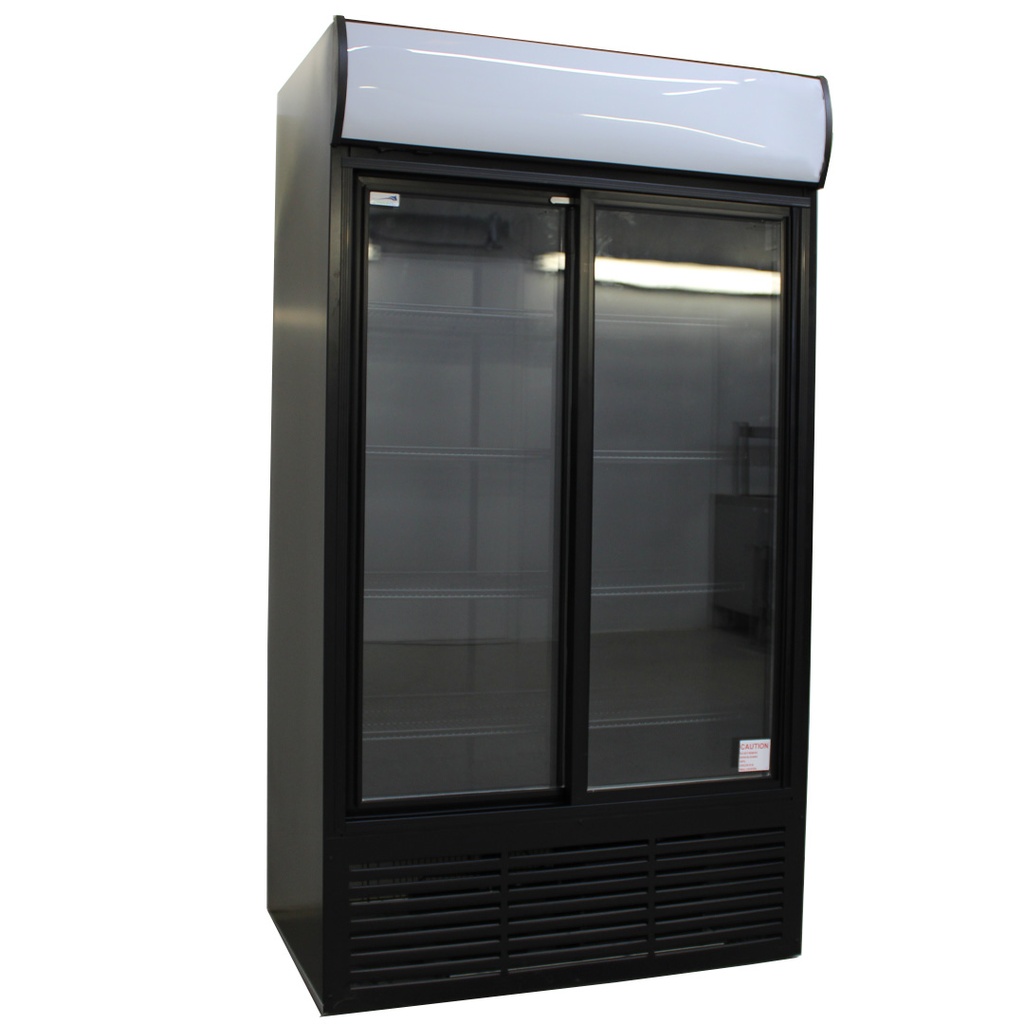 [3423] KOELK KLIMASAN S 900 SC DD BONGOU