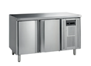 KOELK TEFCOLD SK 6210 SNACKWERKBANK