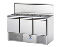 Werkbank Tecnodom SL03EKO  saladette