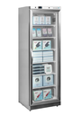 Tefcold Professionele vrieskast UF 400 SG met glasdeur