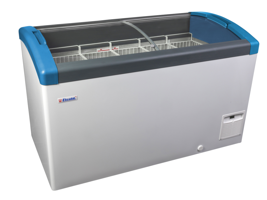 DIEPVRIES ELCOLD FOCUS 131 BLAUW