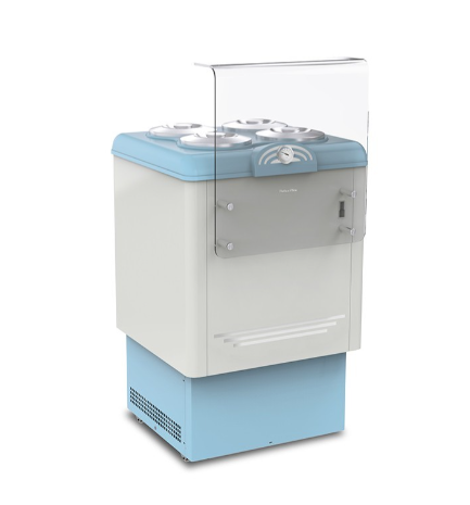  Mondial Elite SCHEPIJSVITRINE ME DOLCE VITA 4