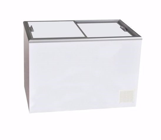 DIEPVRIES ELCOLD CUBE 45