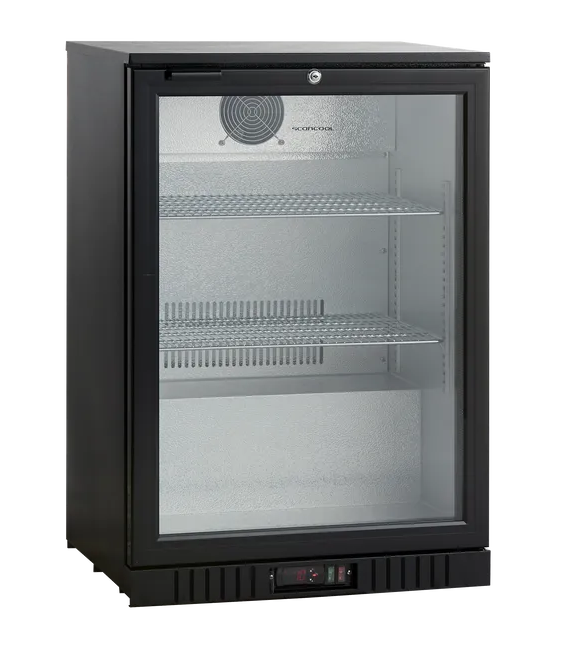 SCANCOOL BACKBAR SC 140H