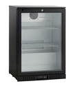 Professionele 1 deurs backbar koelkast Scancool  SC 141 HE