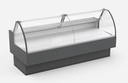 JBG geforceerde koeltoonbank Grazia LDGR-08-H MODULE 1875