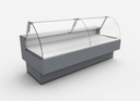 JBG geforceerde koeltoonbank Grazia LDGR-08-H MODULE 2500