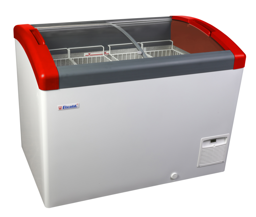 DIEPVRIES ELCOLD FOCUS 106 ROOD