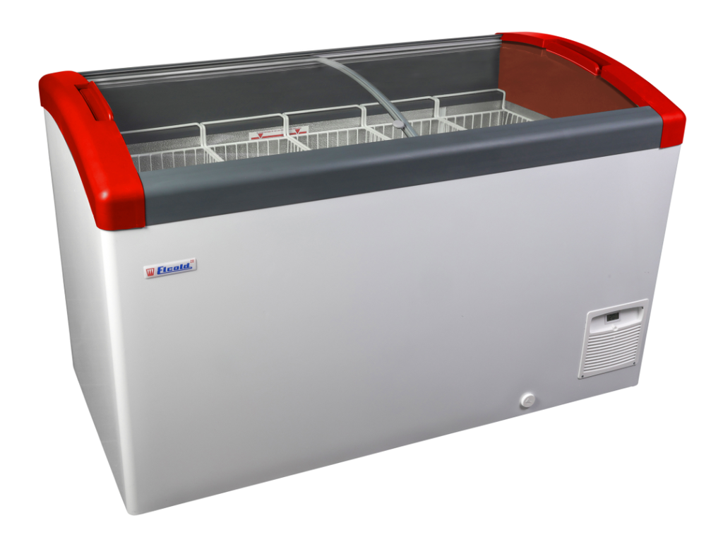 DIEPVRIES ELCOLD FOCUS 131 ROOD