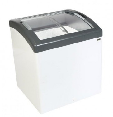 DIEPVRIES ELCOLD FOCUS 171 GRIJS