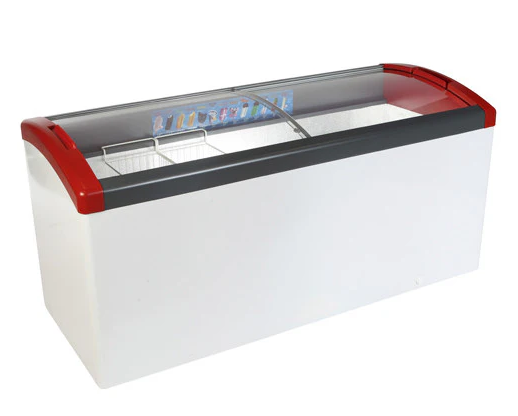 DIEPVRIES ELCOLD FOCUS 171 ROOD