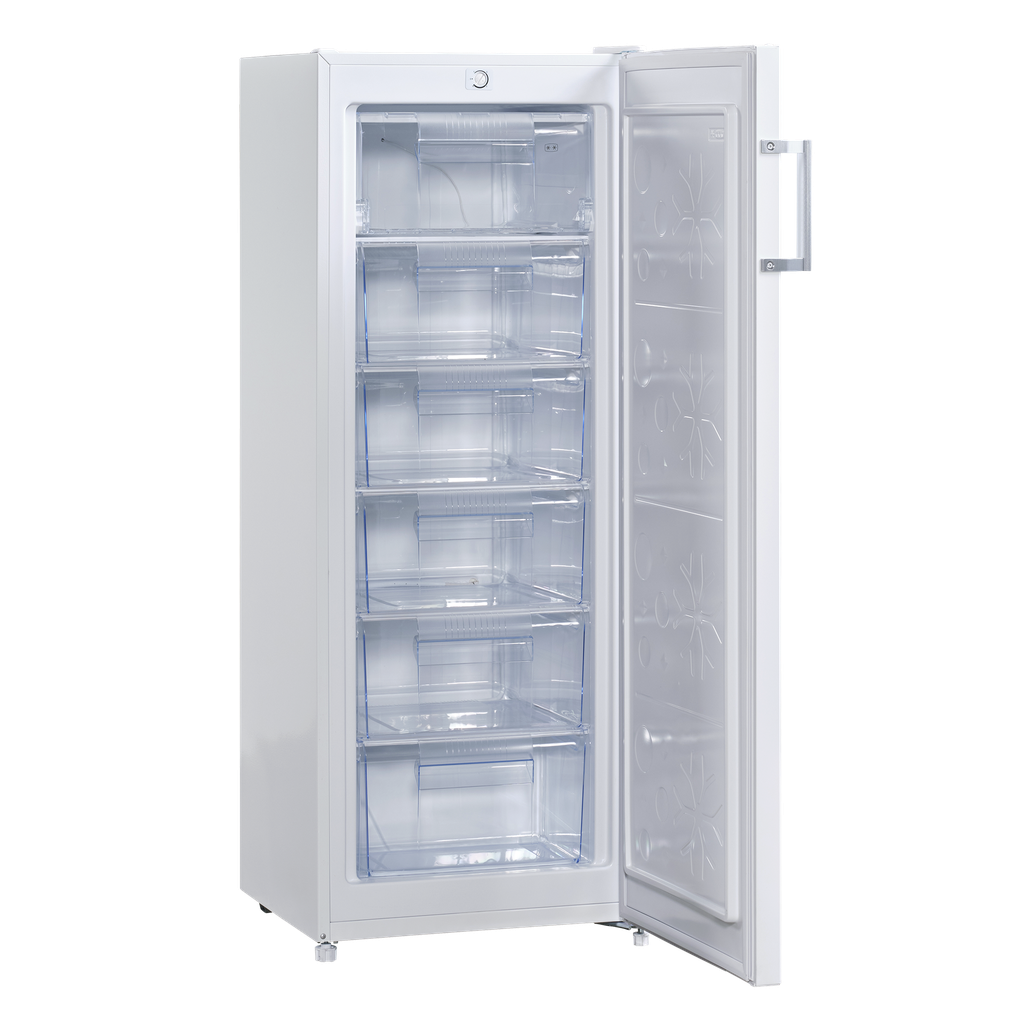 Scandomestic diepvries FRF 177 WD