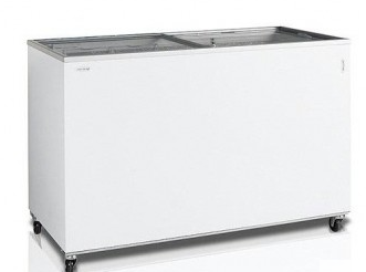 DIEPV TEFCOLD IC 400 SC 