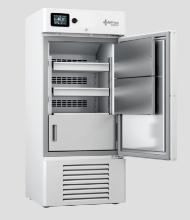 DIEPVRIES INFRICO LTUF 25 SD