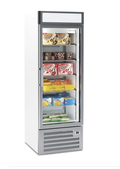 DIEPVRIES INFRICO NEC 501 FV ZWART
