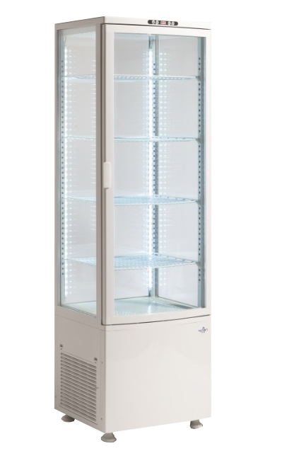 [33882] Scancool display koeler RTC 236 DEMO