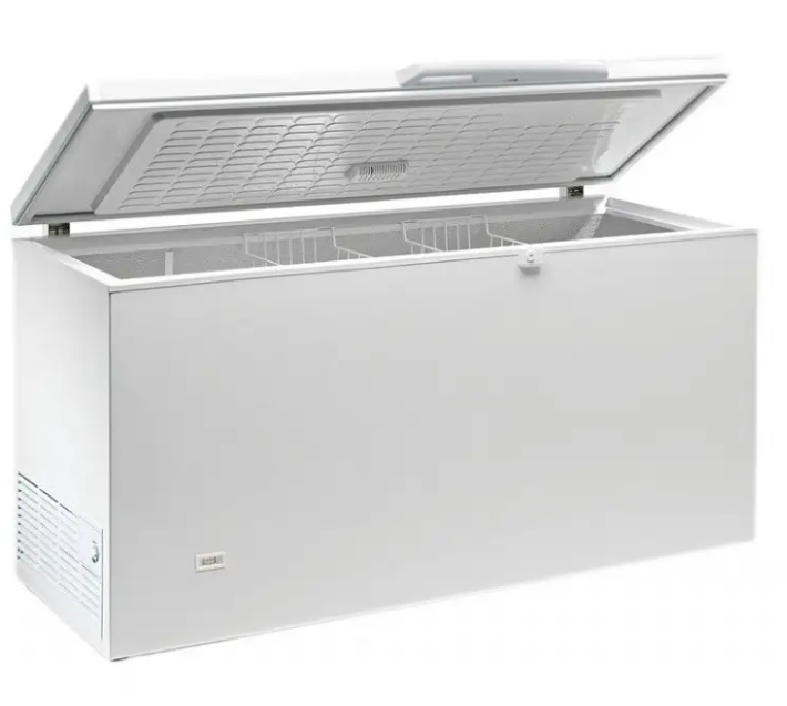 Tensai koelkist AH 500