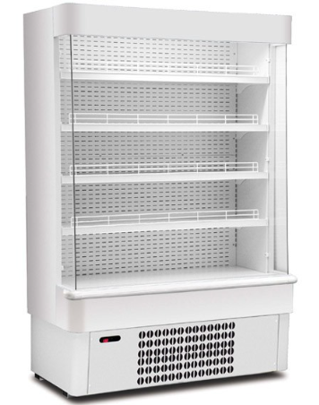 Mondial Elite wandkoeling JOLLY 19 GLAS