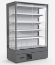WANDKOELING JBG MEDIUM RDME  21 1250-DDS SCHUIFDEUREN