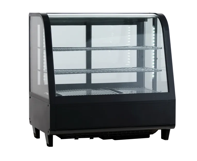 Scancool display koeler RTW 101