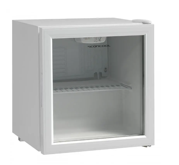 KOELKAST SCANCOOL DKS 62 DRANKENK G