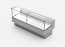 JBG geforceerde koeltoonbank Grazia LDGR-28-H MODULE 1875