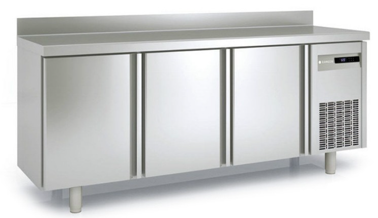 Coreco koelwerkbank MRG-200