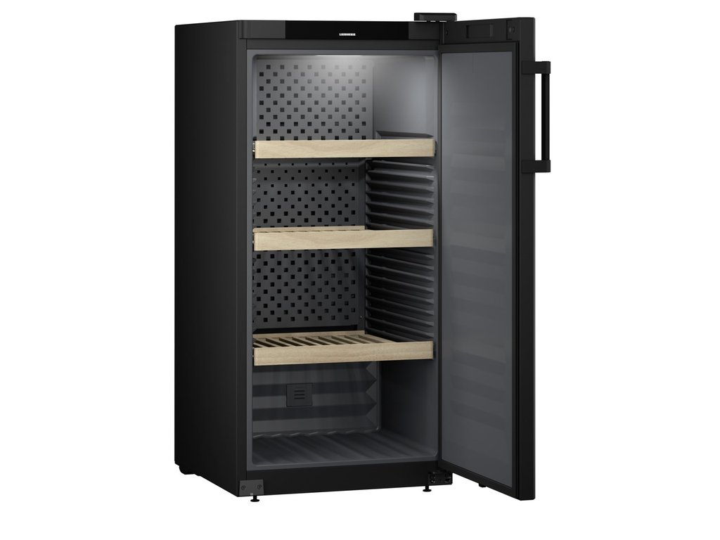 LIEBHERR WIJNBEWAARKAST WSbl420120