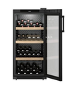 LIEBHERR CAVE DE VIN WPbl420120