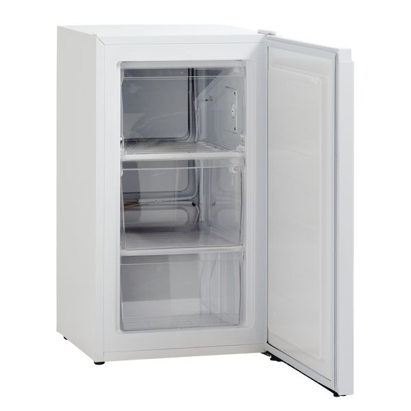 Scandomestic diepvries SFS 61 W