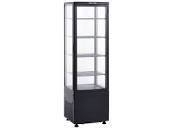 Scancool Display koeler RTC 237 zwart