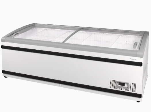 DIEPVRIESKIST FRICON SMR 2500 SLB  AD VCC  WIT