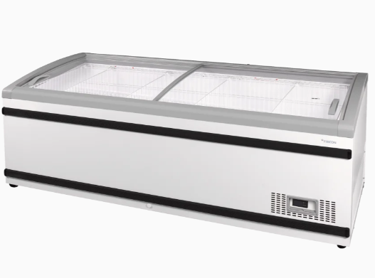 DIEPVRIESKIST FRICON SMR SLB 2200 AD VCC 