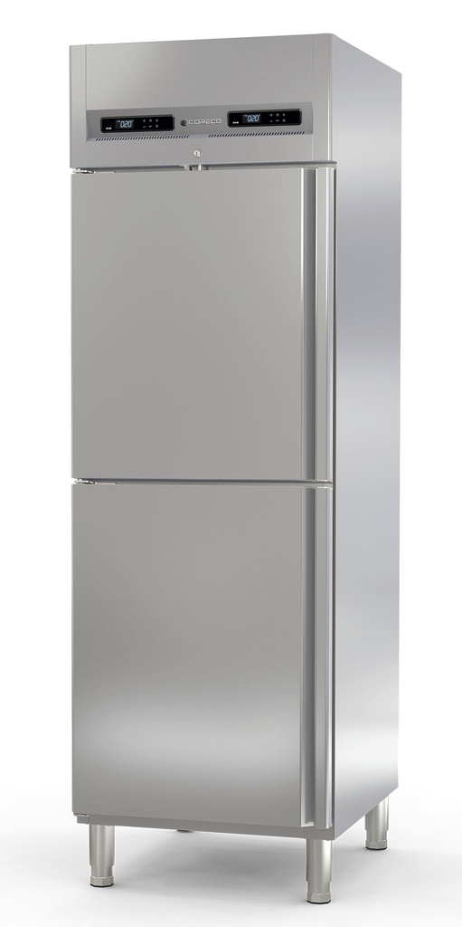 KOEL-VRIESCOMBINATIE CORECO AGM-752 60Hz