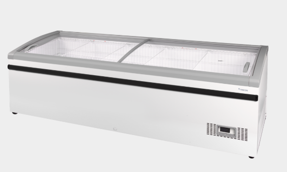 DIEPVRIESKIST FRICON SMR 2500SLB.080 R290