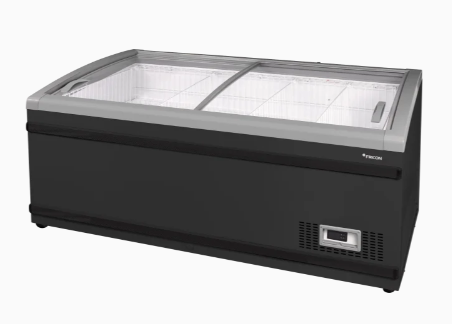 DIEPVRIES FRICON SMR SLB 1700 AD VCC  ZWART