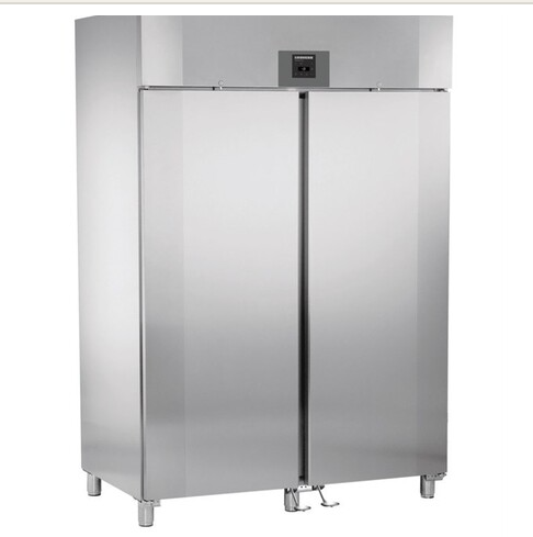 Bedrijfsdiepvries Liebherr met geforceerde koeling GGPV 1470