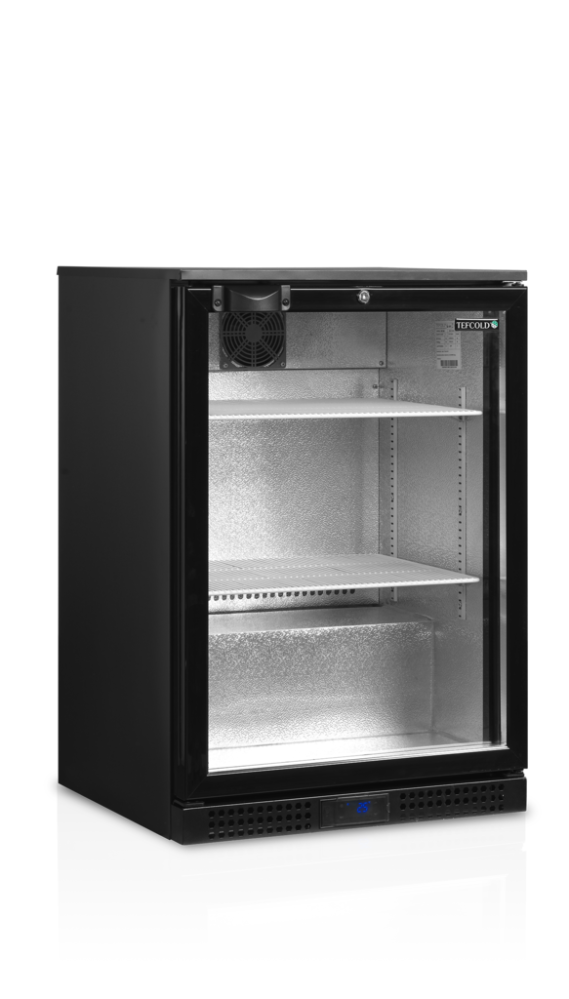 Tefcold barkoelkast DB 126 H 