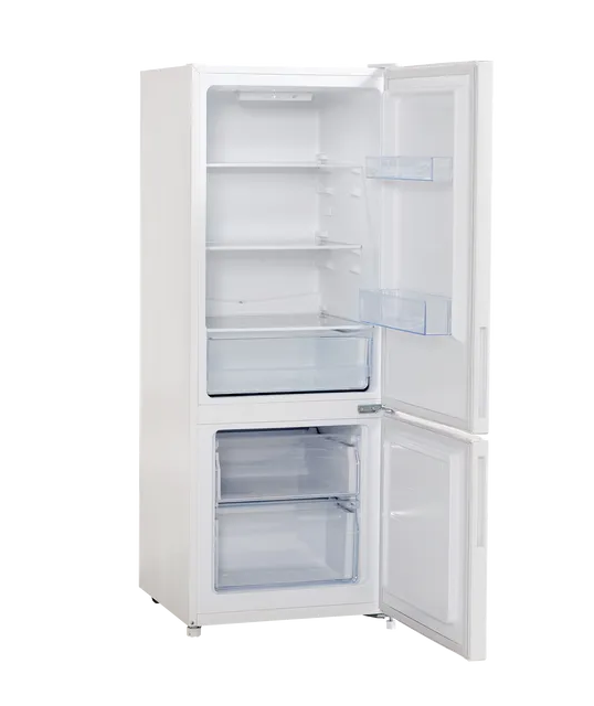 Scandomestic koelvriescombi SKF 231 W