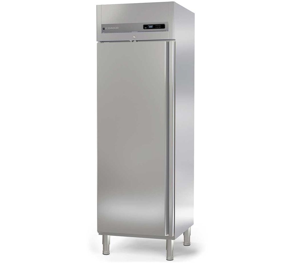 Coreco bedrijfsdiepvries met geforceerde koeling ACG-751