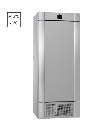 Gram Professionele bakkerij koelkast  BAKER C650