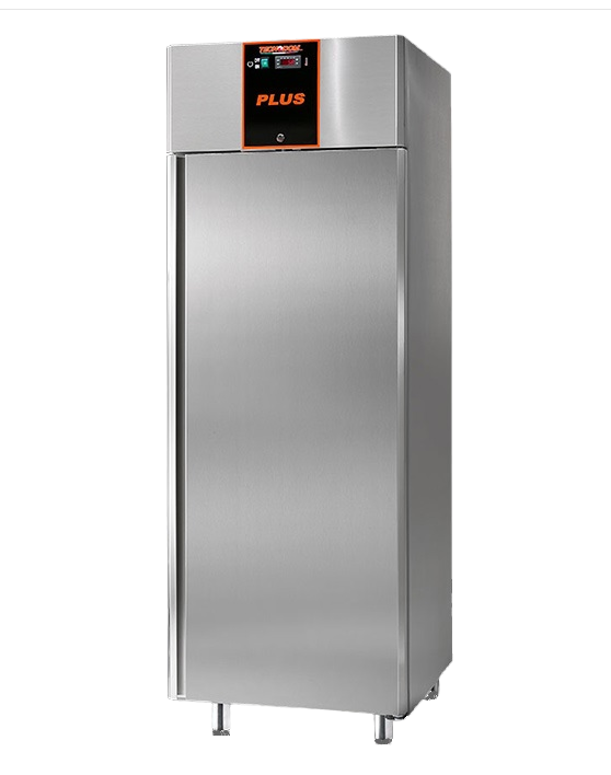 Tecnodom Professionele bedrijfsvriezer AF07PKPLUSMBT  DEMO