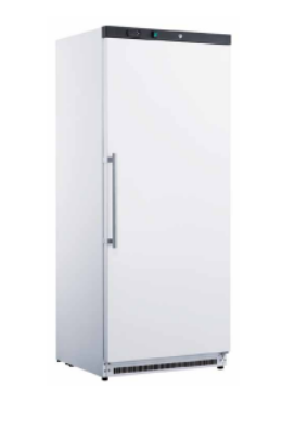 Dancold  koelkast  XR 400 wit