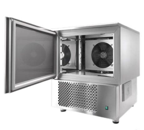 Tecnodom snelvriezer ATT 05 EADX