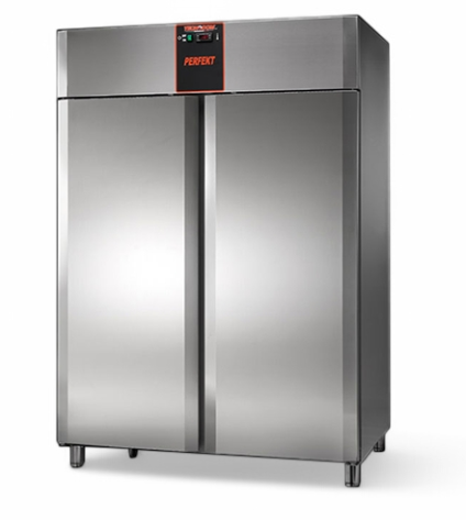 Tecnodom Professionele bedrijfskoelkast AFE14TN-B-PKP