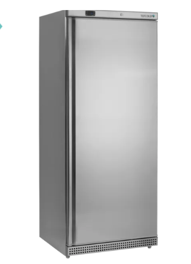 Tefcold Statische koelkast UR 600 X1