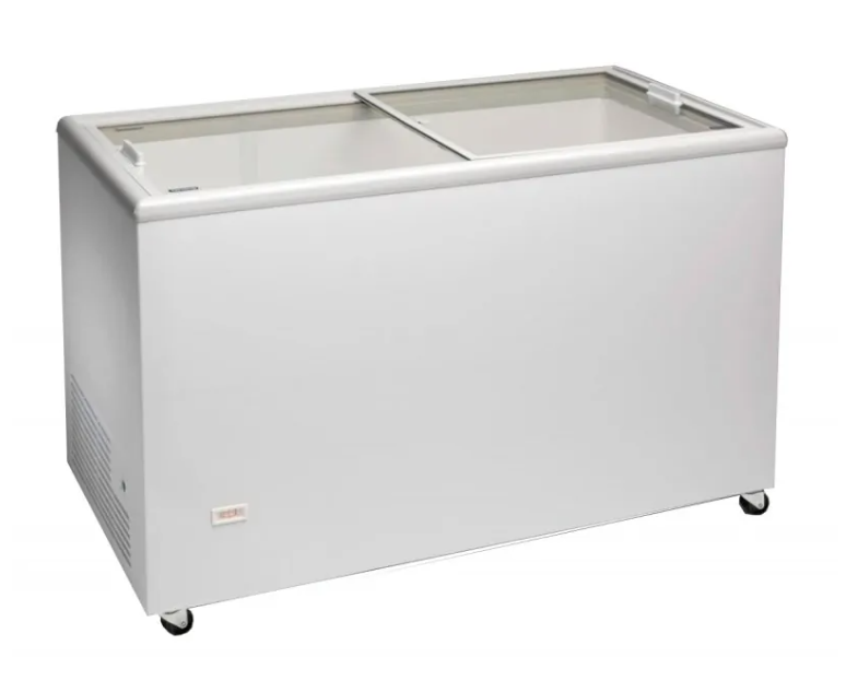 Tensai koelkist ICE 400 TVS AVEVE