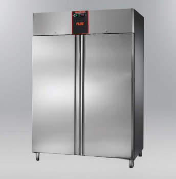 Tecnodom Professionele bedrijfsdiepvries AFE14BT-D-PKP