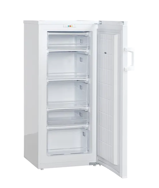 Scandomestic diepvries FRF 127 WE 