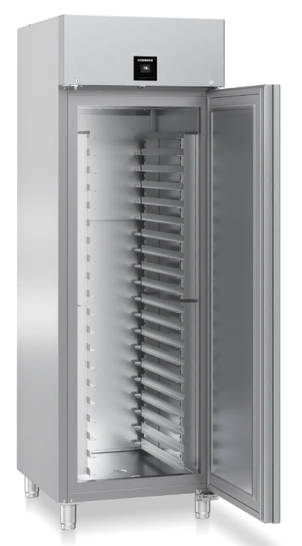 Liebherr bakkerij vrieskast BFPSVH 6501